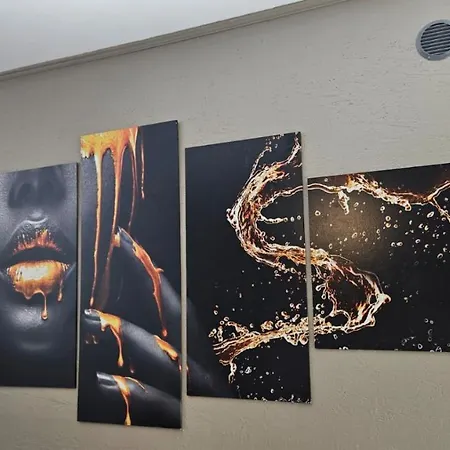 Kremstal Apartamento