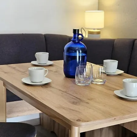 Apartment Kremstal Imbach