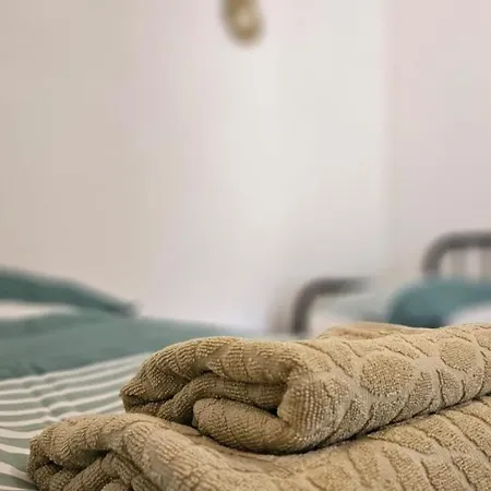 Kremstal Apartamento *