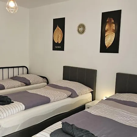Appartement Kremstal Imbach