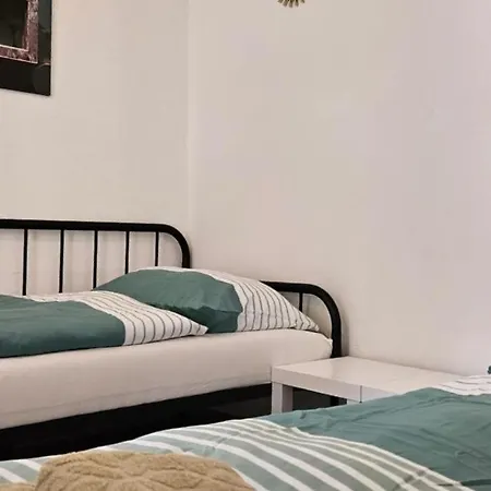 Kremstal Apartment Imbach