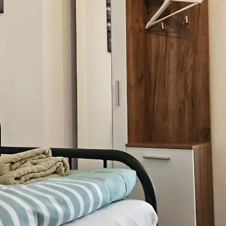 Kremstal Apartment