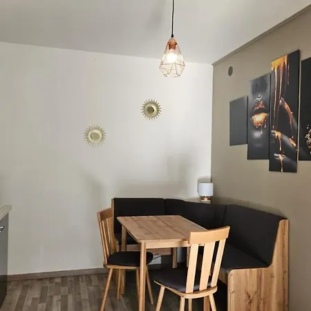Apartament Kremstal Imbach