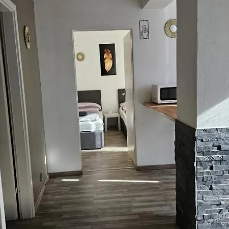 Kremstal Apartment