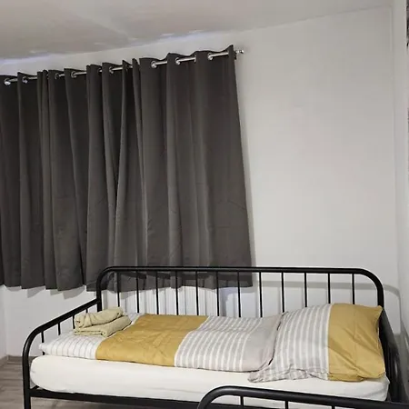 Apartamento Kremstal Imbach