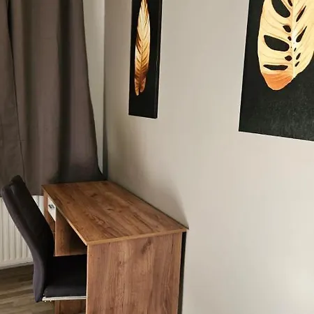 Kremstal Apartment *