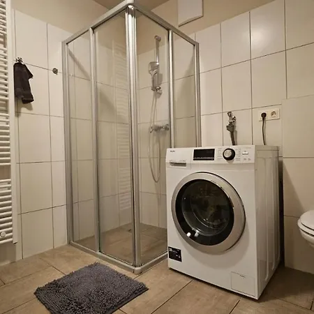 Apartment Kremstal Imbach
