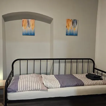 Kremstal Apartament Imbach