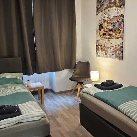 Kremstal Apartment