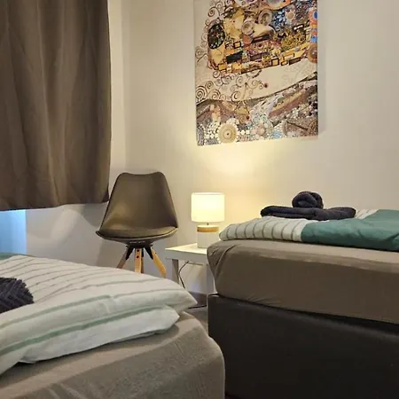 Appartement Kremstal *