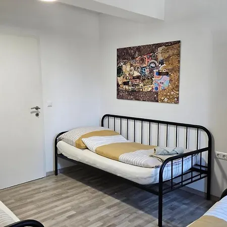 Appartement Kremstal