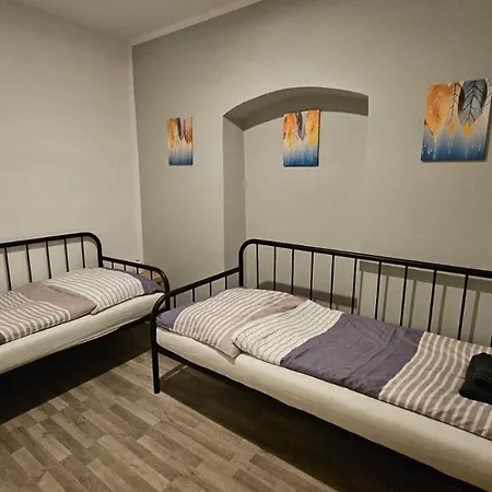 Kremstal Apartment