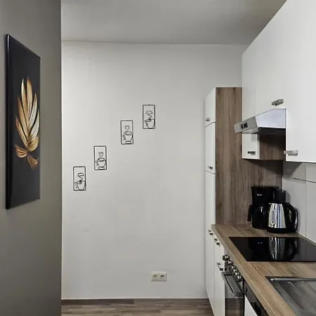 Kremstal Apartament