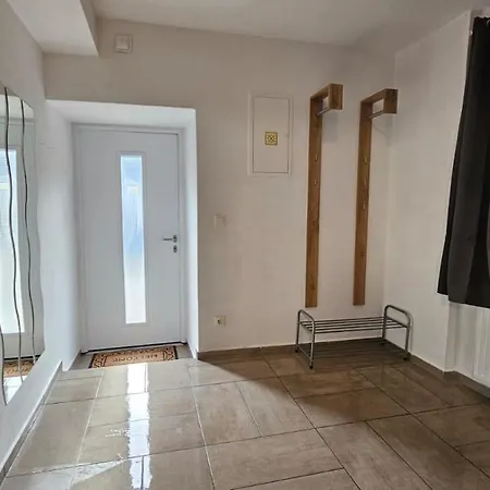 Kremstal Apartment