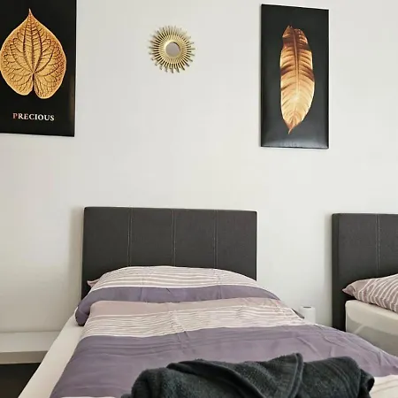 Appartement Kremstal Imbach