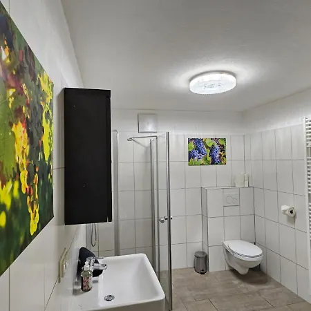 Apartment Kremstal