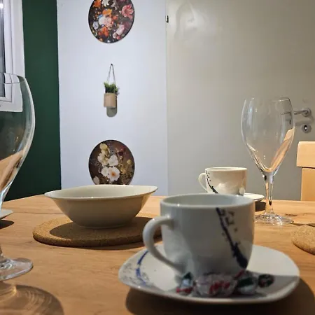 Kremstal Apartment *