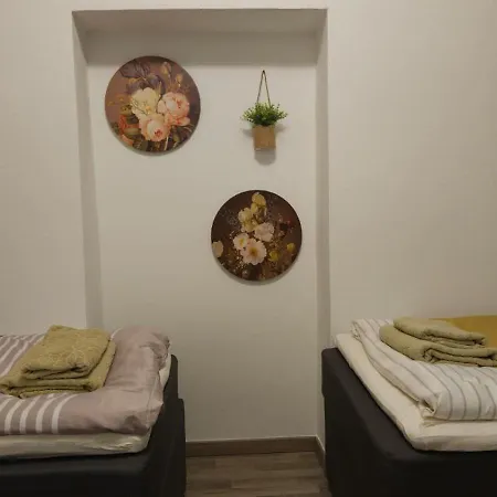 Apartament Kremstal Imbach