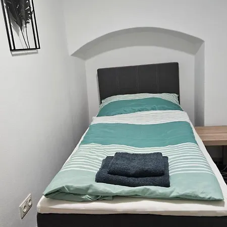 Apartment Kremstal