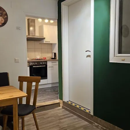 Kremstal Apartment