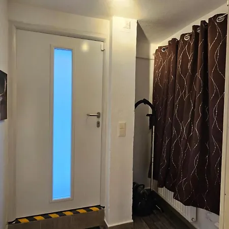 Apartment Kremstal *