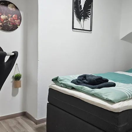 Kremstal Apartament *