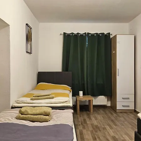 Apartamento Kremstal Imbach