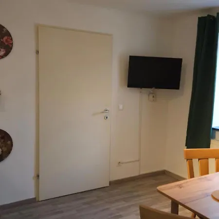Apartment Kremstal