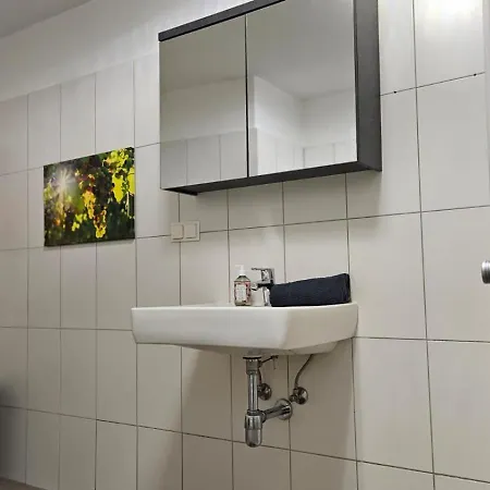 Kremstal Apartment Imbach