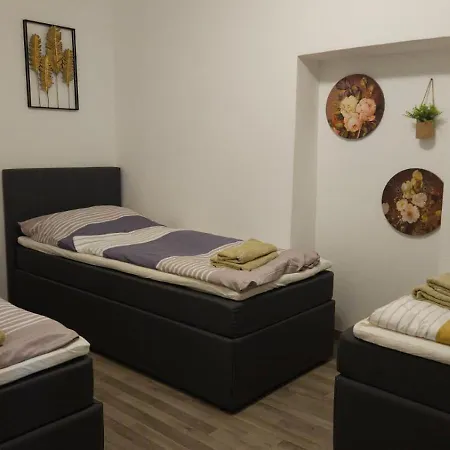 Kremstal Apartment