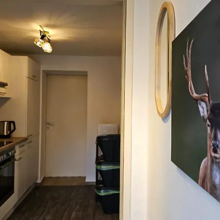 Apartment Kremstal Imbach