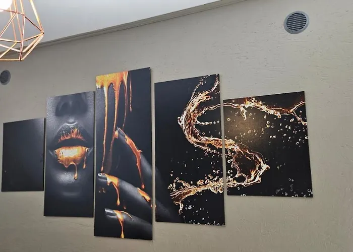 Kremstal Apartamento