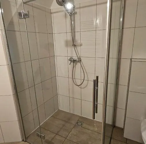 Kremstal Apartamento *