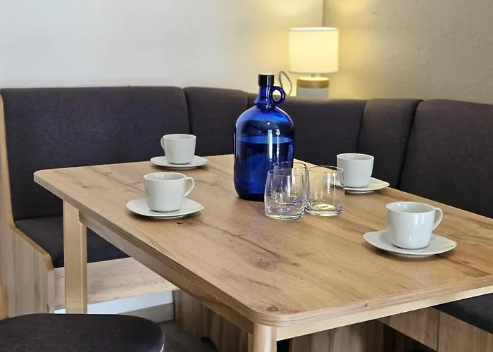 Apartamento Kremstal Imbach