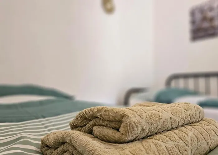 Kremstal Apartamento *