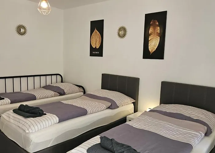 Apartamento Kremstal Imbach