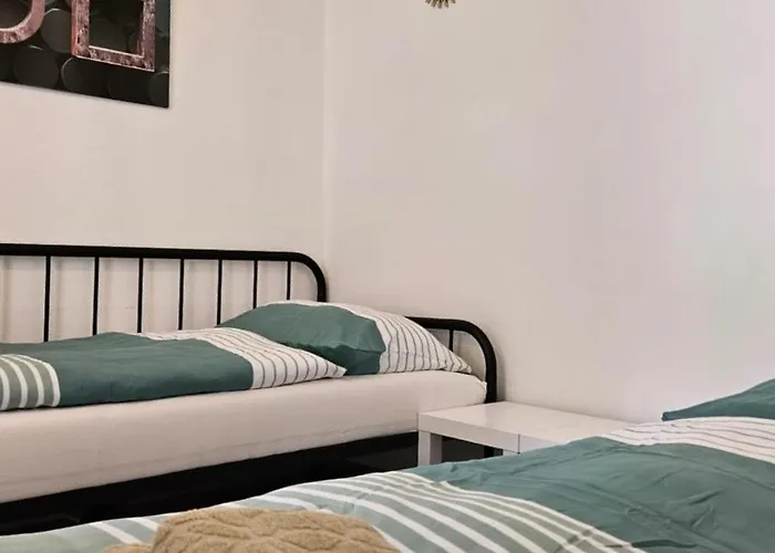 Kremstal アパート Imbach