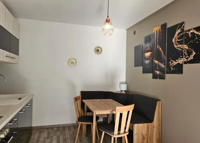 Apartamento Kremstal Imbach
