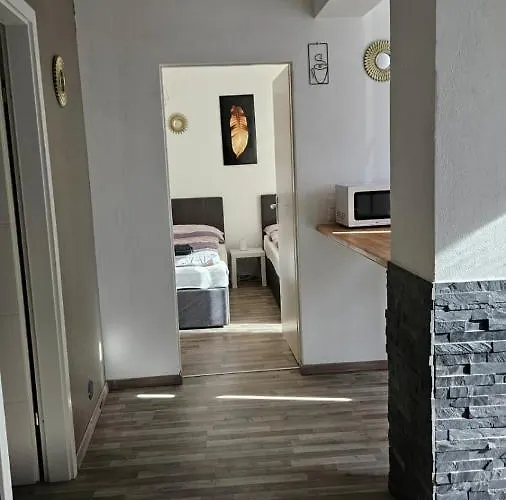 Kremstal Apartamento