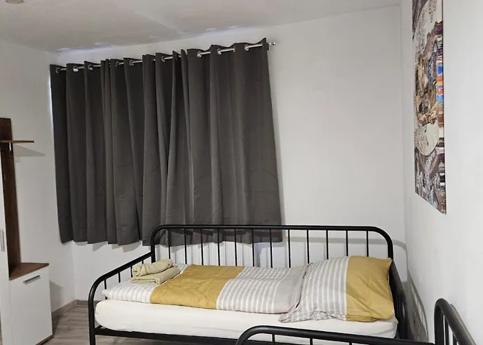 Apartamento Kremstal Imbach