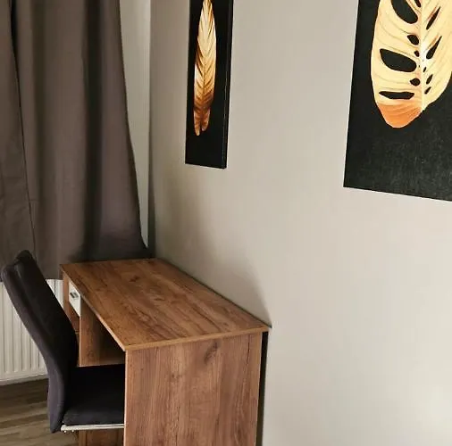 Kremstal Apartamento *