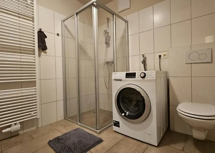 Apartamento Kremstal Imbach