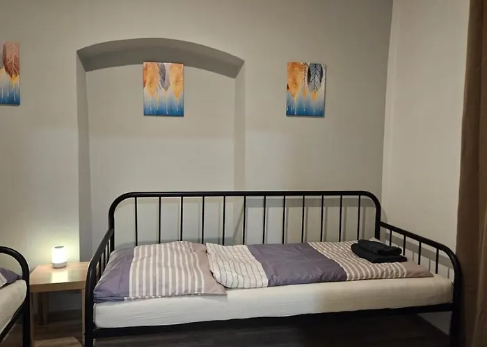 Kremstal Apartamento Imbach