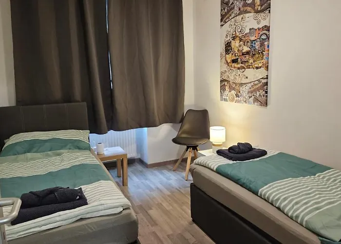 Kremstal Apartamento