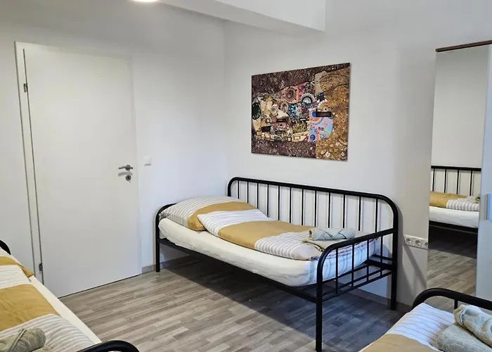 Apartamento Kremstal