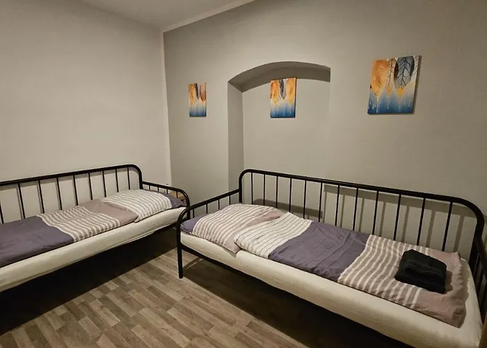 Kremstal Apartamento