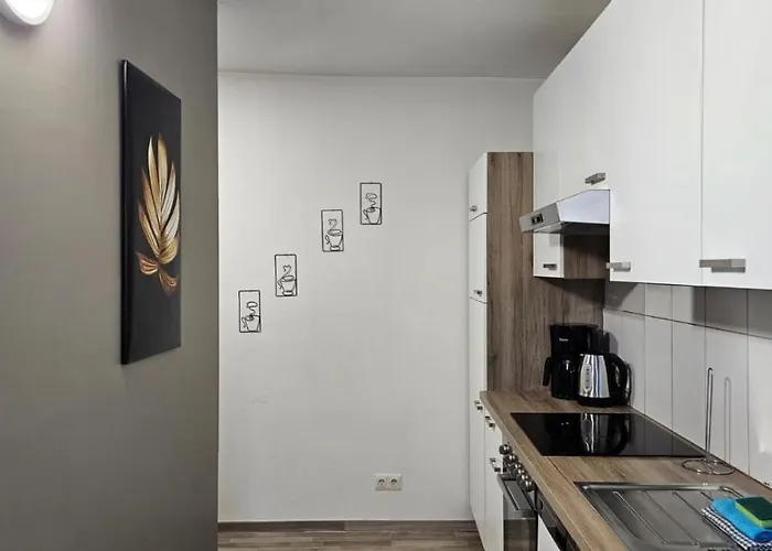 Kremstal Apartamento