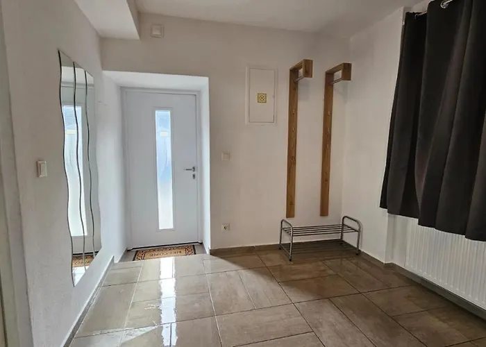 Kremstal Apartamento