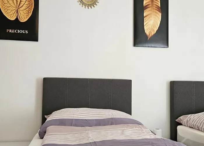 Apartamento Kremstal Imbach