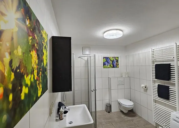 Apartamento Kremstal